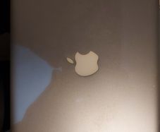 MacBook Air 13 inch, A1237, excellent cosmetic Condition, Password Locked