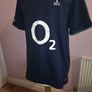 IRFU Player Issue Rugby Training Jersey - Large size Image 4