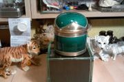 trinket box