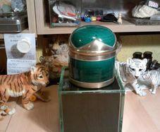 trinket box