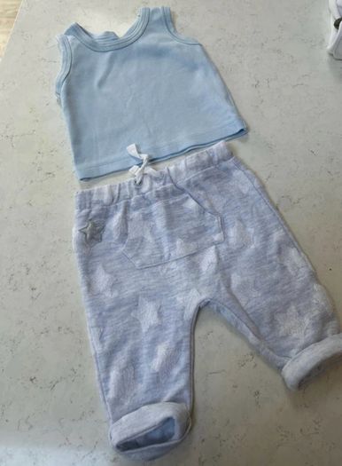 boys bundle 0-3 months
