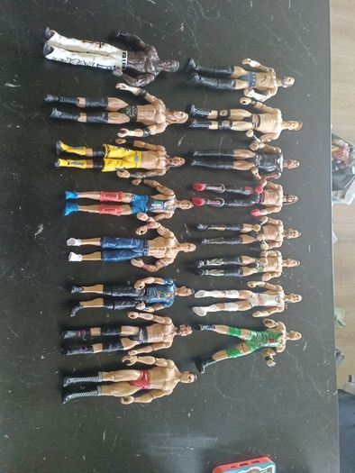 Wwe