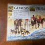 Genesis Foxtrot CD Image 2