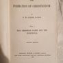 5 X Rare Imbossed Maynooth Collegium  Books. All 1920s  Hardback In Good Condition.  See Photos For Condition. Image 8