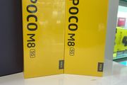 Poco M8 5g 8gb 512gb New