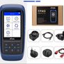 XTOOL TP150 WIFI TPMS Programming Diagnostic Tool Activate All Sensor Work On 315 433MHz tyres Pressure Monitor Read Clear DTCs Image 4