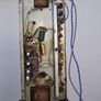 Vintage JMI  Vox AC30 1963/64 .Copper Panel Head  guitar amplifier Image 7