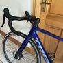 (Nearly new) Trek Madone with extras!! Image 7