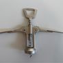 Swilling Nickel-plated Stainless Steel Corkscrew Image 3