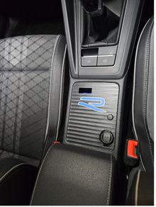 vw golf R