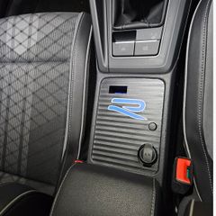 vw golf R