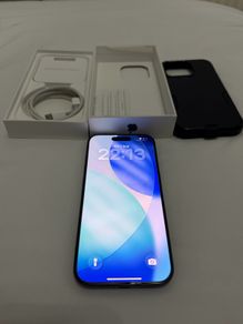 iPhone 15 Pro