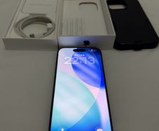 iPhone 15 Pro