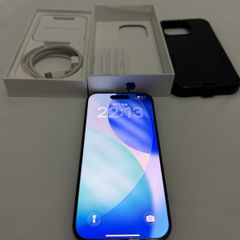 iPhone 15 Pro