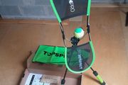 Tennis Top Spin Pro