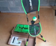 Tennis Top Spin Pro