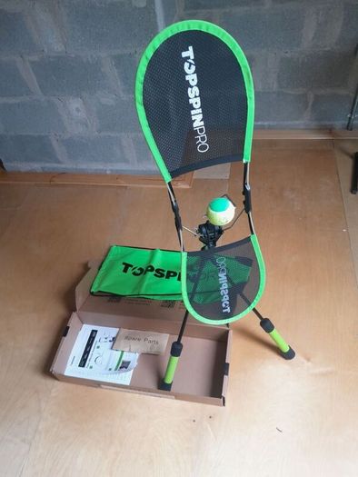 Tennis Top Spin Pro