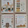 Ultimate Stephen Biesty Cross-Sections Book Bundle (4 Books) Image 2