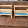 Ikea Kids Bookshelf x 2 Image 2