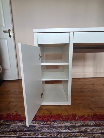 Ikea Micke Desk