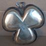 Vintage Shamrock,  Tray / Ashtray Image 6
