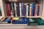 Psychology University Textbook Collection 26 Books