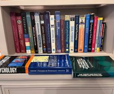 Psychology University Textbook Collection 26 Books