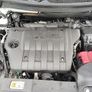 Breaking Mitsubishi outlander 2016 diesel Image 7