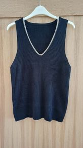 Womens vest