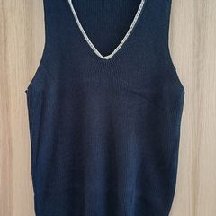 Womens vest