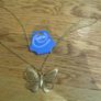 Claires Accessories Necklaces x 6 for Sale Image 6