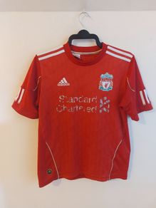 liverpool jersey
