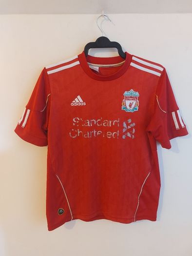 liverpool jersey
