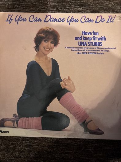 Vinyl Lps 6