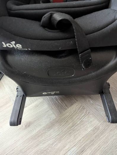 car seat