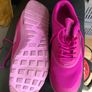 Girls nike trainers size 3.5 reduced Image 2
