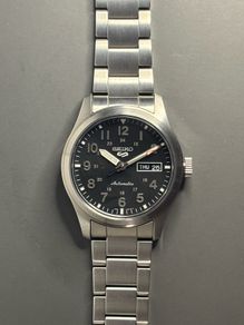 Seiko 5 Sports SRPG27K1 Automatic