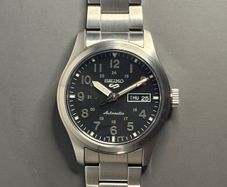 Seiko 5 Sports SRPG27K1 Automatic