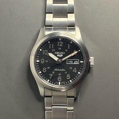 Seiko 5 Sports SRPG27K1 Automatic