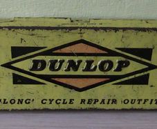 Dunlop Repair Outfit