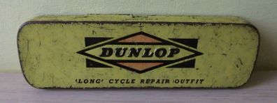 Dunlop Repair Outfit