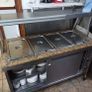 Catering equipment ice fridge  Coffee machines Image 3