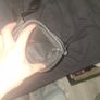prada manbag shoulder strap broken Image 2