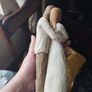 Willow Tree Susan Lordi "Together". Image 4