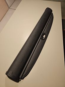Mercedes E class W211 estate load cover