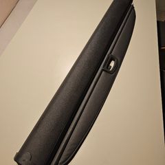 Mercedes E class W211 estate load cover