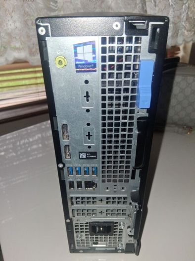 Dell optiplex 5060 sff