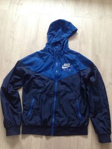 Nike Air Jacket