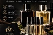 Perfumes Decants