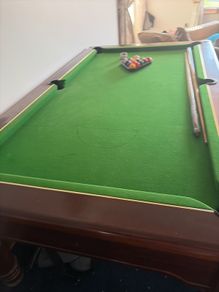 Pool Table
